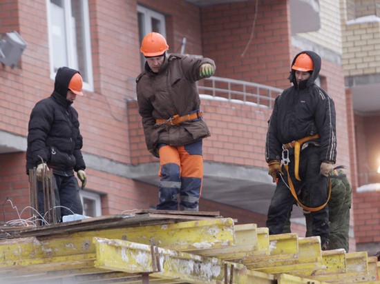 Путин решил не замораживать стройки из-за коронавируса: застройщики спасут экономику
